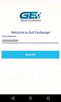 Gulf Exchanger پوسٹر