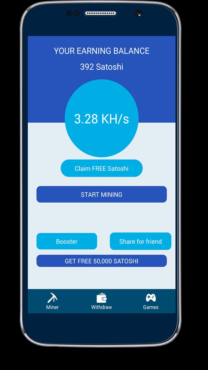 BTCs Satoshi 1.0.24 APKs - com.wBTCsCloudMiner APK Download