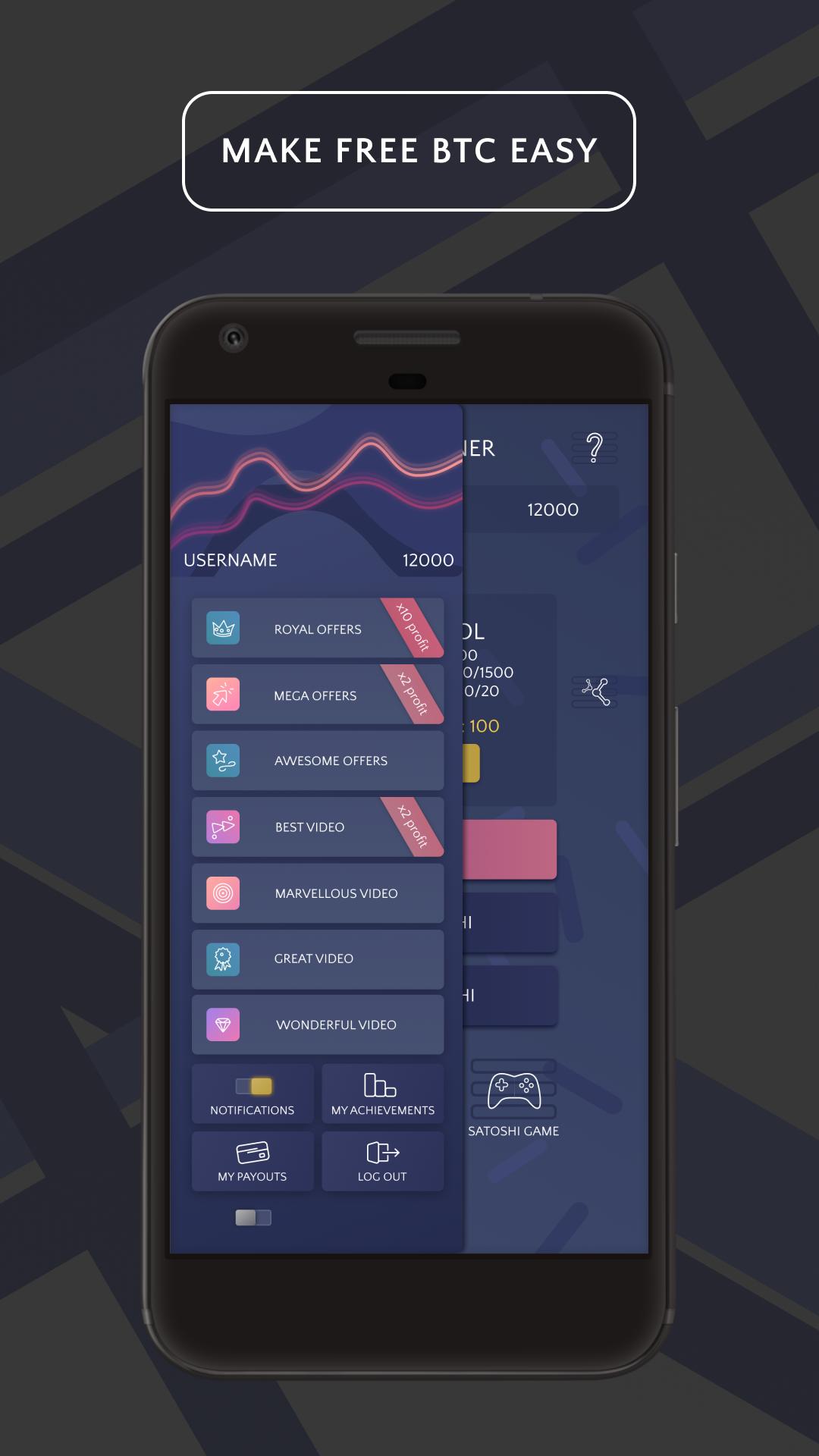 Btc miner pool app Btc miner pool app real estate investing canada book
