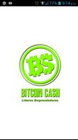 Bitcoin Cash Emprendedores постер