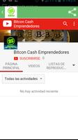 Bitcoin Cash Emprendedores скриншот 2