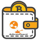 Bitconnect icon