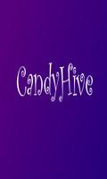 Poster CandyHive