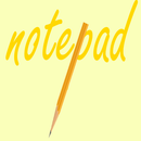 My Notepad APK