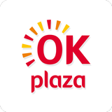 OKplaza 구매사 icône