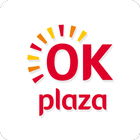 OKplaza 구매사 ไอคอน