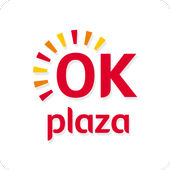 OKplaza 구매사 icon