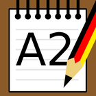 A2 Wortschatz 아이콘