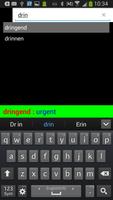 A2 Wortschatz 스크린샷 3