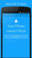 One-Click Root -Fast.Safe.Root plakat