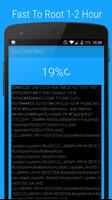 One-Click Root -Fast.Safe.Root screenshot 1