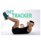 Bitbytec Diet Tracker icône