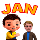 Jan Cartoons Videos APK