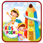 Kids Poems ikona