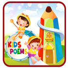Kids Poems-icoon