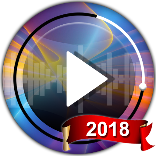 MAX Player 2018 - 2018 Video Player