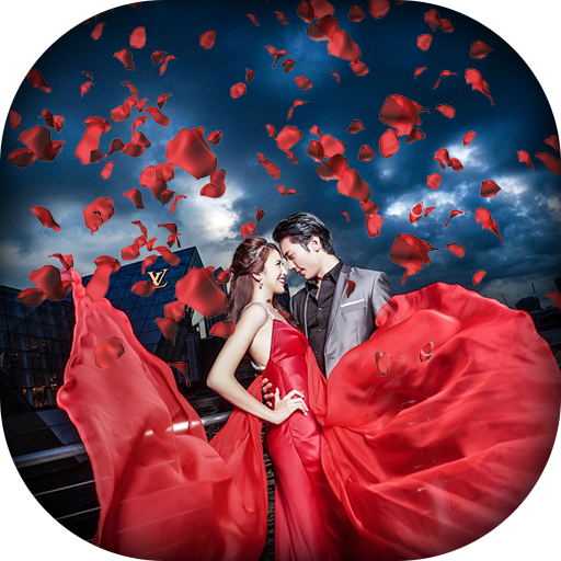 Photo Animation Effect - Photo GIF Maker 2018