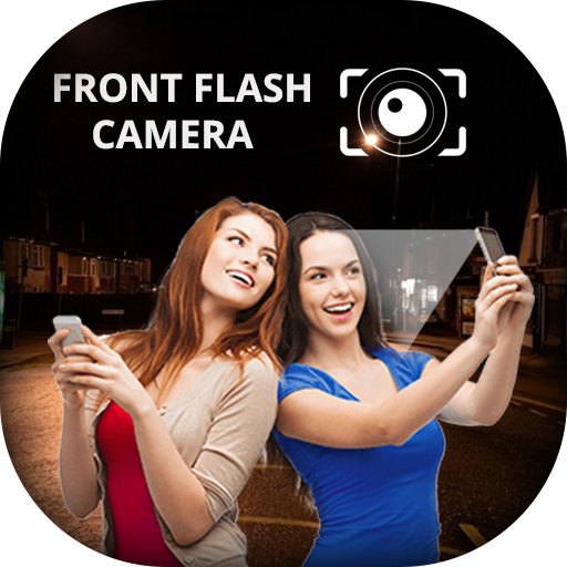 Front Flash Camera 2018
