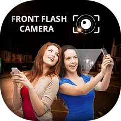 Front Flash Camera 2018