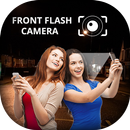 Front Flash Camera 2018 APK