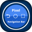 Navigation Bar - Pixel Navigation Control 2018