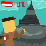 Indonesia's Time!