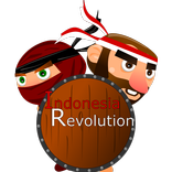 Indonesia Revolution