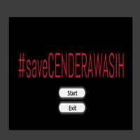 Save Cendrawasih Affiche
