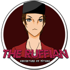 The Ruffian - Adv. of Pitung আইকন