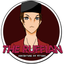 The Ruffian - Adv. of Pitung APK