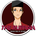 The Ruffian - Adv. of Pitung ícone