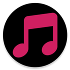 SynctunesX: iTunes to android 图标