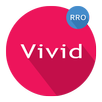 Vivid Color - Layers Theme APK