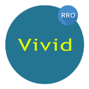 Vivid ColorWiz - Layers Theme APK