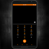 ikon Black Orange - Discontinued