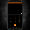Black Orange - Discontinued APK