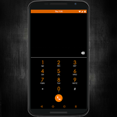 Black Orange - Discontinued ikon