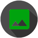 APK FieldGreen Dark - Layers Theme