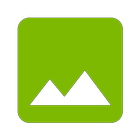 FieldGreen - Layers Theme-icoon