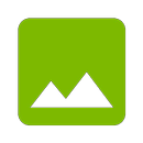 APK FieldGreen - Layers Theme