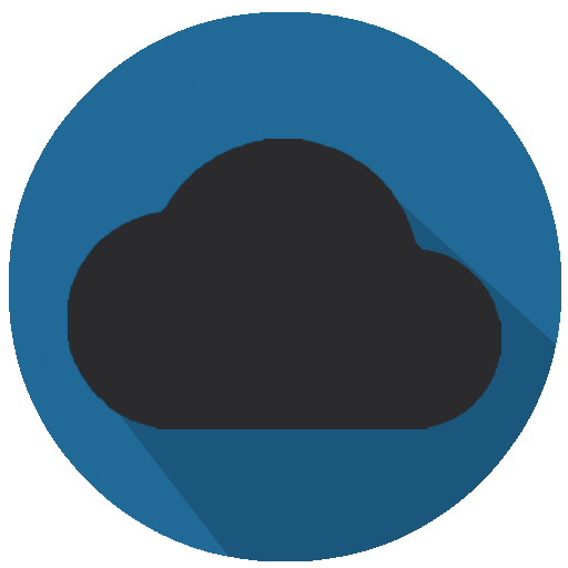 SkyBlue Night - Layers Theme