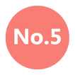 No.5 - Layers Theme