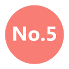 No.5 - Layers Theme icon