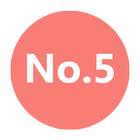 No.5 - Layers Theme icône