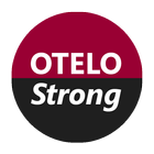 Otelo Strong - Layers Theme ikon