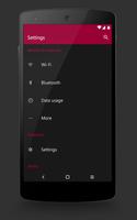 پوستر Otelo Strong - Layers Theme