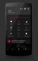 Otelo Strong - Layers Theme تصوير الشاشة 1