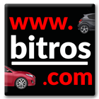 Bitros Cars icône
