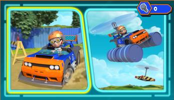 bits on the fritze Combine and Design It Cartaz