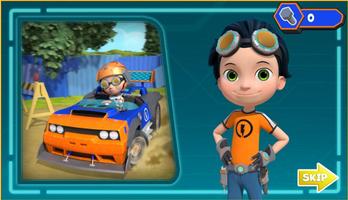 bits on the fritze Combine and Design It imagem de tela 1